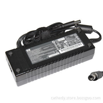 18.5V 6.5A 120W AC Adapter for HP Pavilion, ZD8000, ZV6200, ZD8300 and NX9600